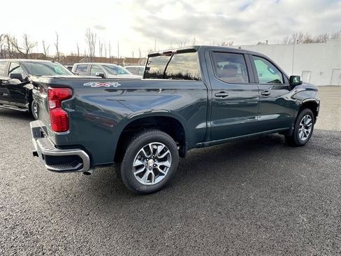 New 2026 Chevrolet Silverado 1500 LT image 5
