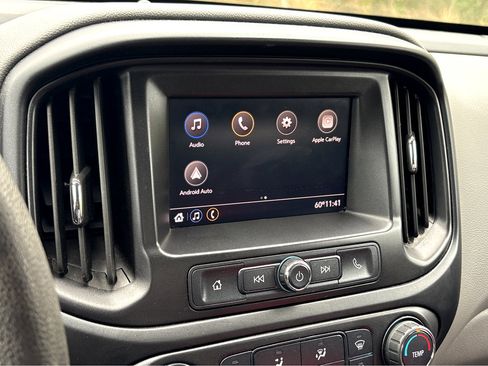 Used 2020 GMC Canyon 2WD Crew Cab w/ Convenience Package image 33