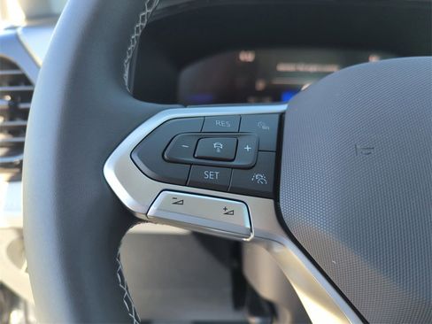 New 2026 Volkswagen Taos S image 35