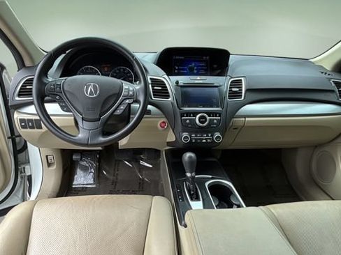 Used 2016 Acura RDX FWD w/ Technology Package image 18
