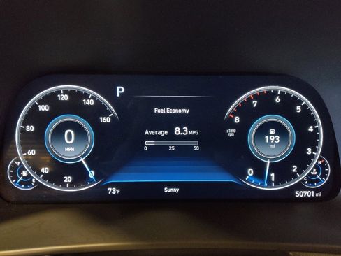 Used 2021 Hyundai Sonata SEL Plus w/ Tech Package image 23