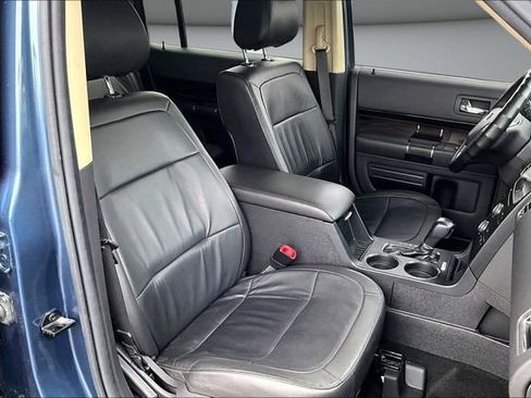 Used 2019 Ford Flex SEL w/ Equipment Group 202A FWD image 30