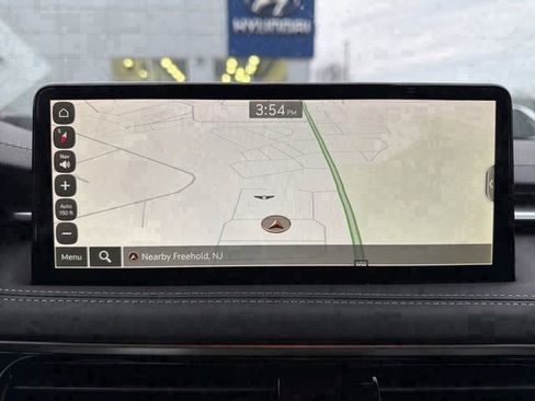 Used 2026 Genesis G70 2.5T image 24