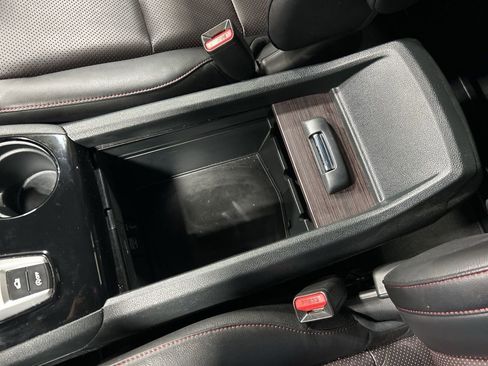 Used 2023 Honda Ridgeline Black Edition image 24