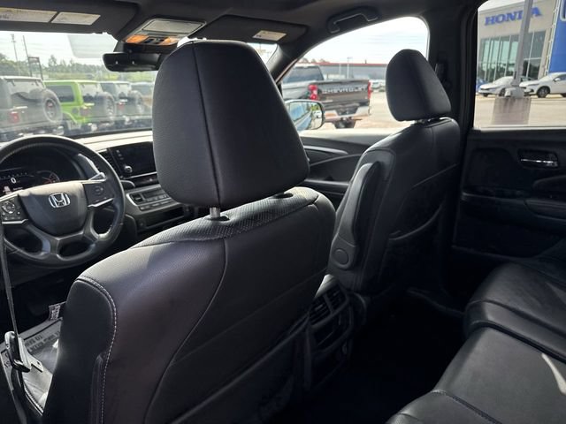 Used 2019 Honda Passport EX-L image 26