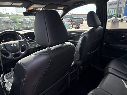 Used 2019 Honda Passport EX-L image 26