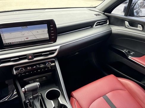 Used 2023 Kia K5 GT-Line image 27