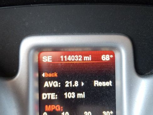 Used 2015 Dodge Journey SXT w/ Flexible Seating Group image 13