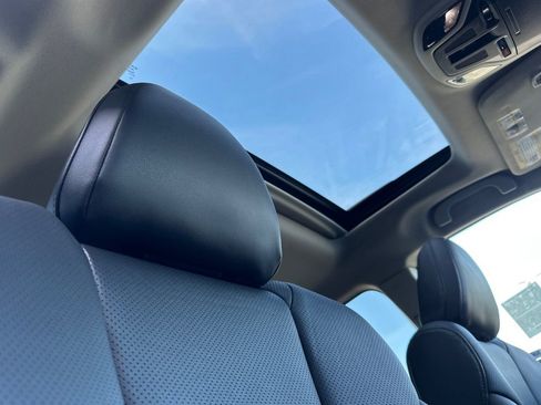 Used 2024 Subaru Outback Limited image 19