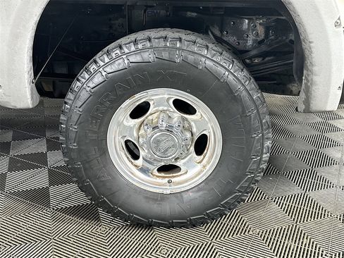 Used 2001 Ford F250 Lariat image 33