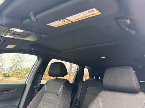 Used 2025 Honda CR-V Sport image 22