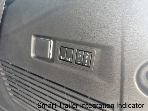 New 2026 Chevrolet Tahoe Premier image 31