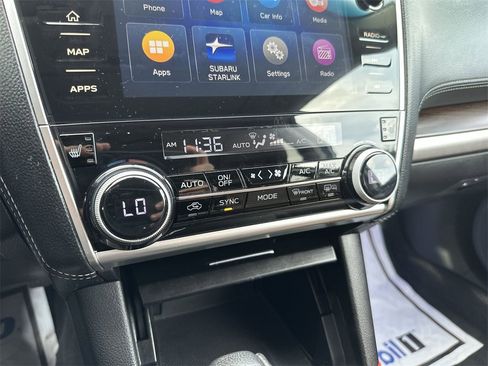 Used 2019 Subaru Outback 3.6R Touring image 19