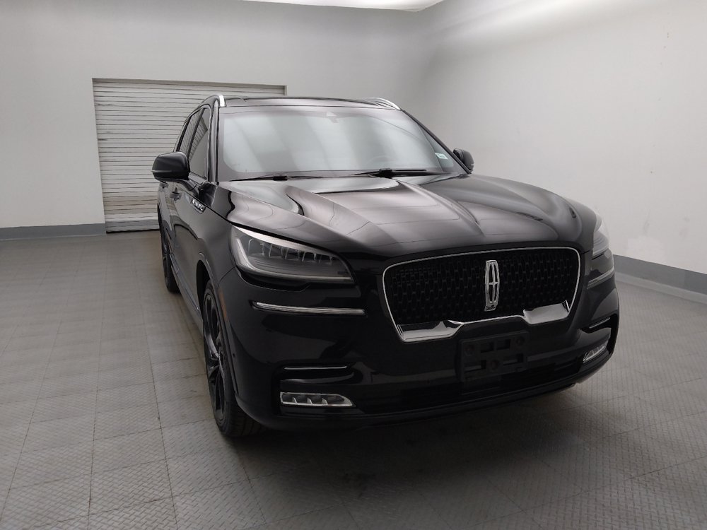 Used 2021 Lincoln Aviator Reserve w/ Equipment Group 208A AWD/4WD image 14