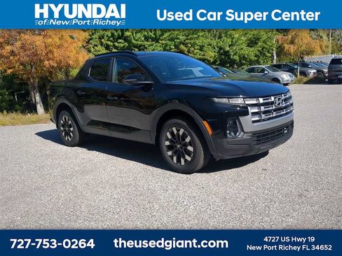 New 2026 Hyundai Santa Cruz SEL image 9