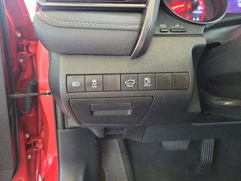 Used 2022 Toyota Camry XSE image 18