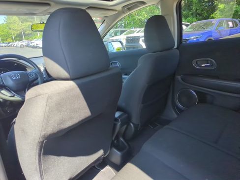 Used 2016 Honda HR-V EX image 20