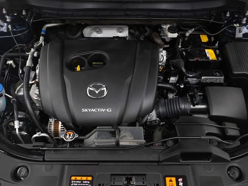 Used 2023 MAZDA CX-5 AWD 2.5 S w/ Select Package image 32