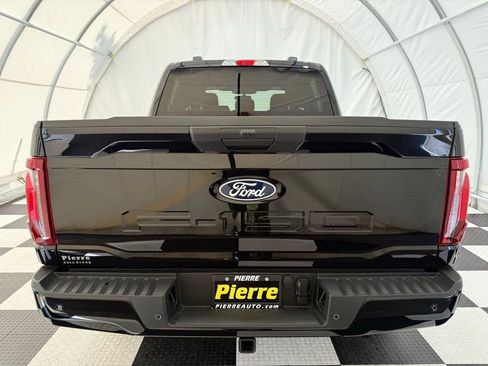 New 2025 Ford F150 STX image 3