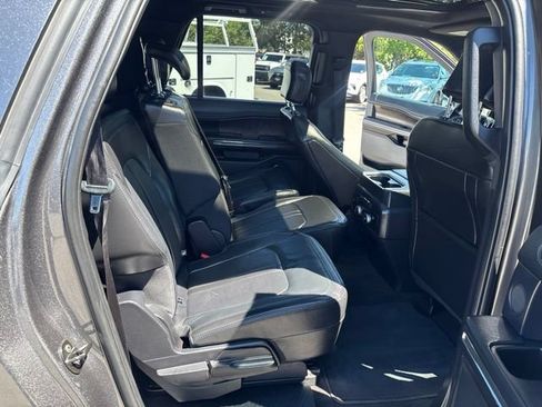 Used 2020 Ford Expedition Max Limited w/ Equipment Group 301A AWD/4WD image 34