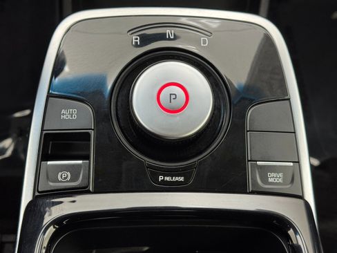 Used 2019 Kia Niro EX image 29