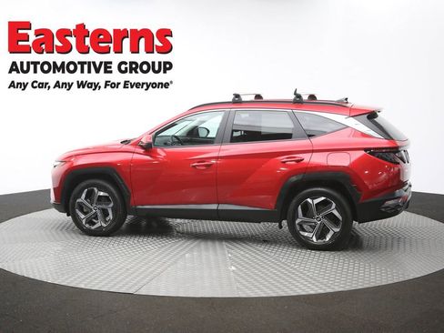 Used 2022 Hyundai Tucson SEL w/ Convenience Package AWD/4WD image 63