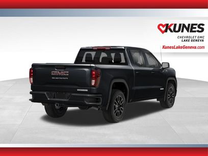 New 2026 GMC Sierra 1500 Elevation w/ Elevation Select Package
