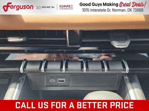 New 2026 GMC Canyon AT4 w/ Technology Plus Package AWD/4WD image 32