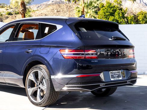 New 2026 Genesis GV80 2.5T Prestige image 8