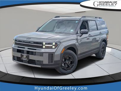 New 2026 Hyundai Santa Fe XRT