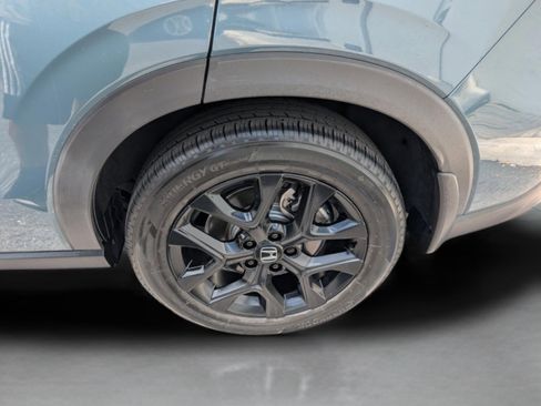 Used 2024 Honda HR-V Sport image 31