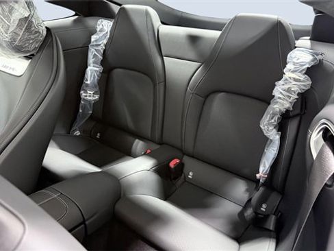 New 2026 Mercedes-Benz AMG GT 55 image 6