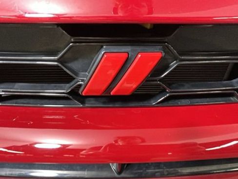 Used 2024 Dodge Hornet R/T w/ R/T Blacktop Package AWD/4WD image 9