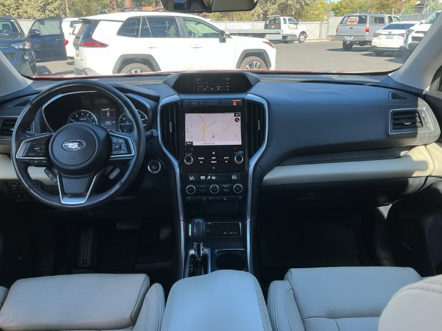 Used 2019 Subaru Ascent Limited w/ Popular Package #2 AWD/4WD image 21