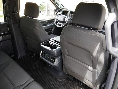 Used 2025 Ford F150 XLT w/ Equipment Group 301A Standard AWD/4WD image 50