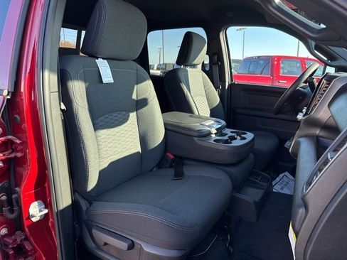 New 2026 RAM 2500 Tradesman image 13