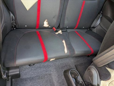 Used 2013 FIAT 500 Abarth w/ Comfort/Convenience Group image 17