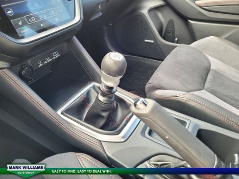 Used 2024 Subaru WRX Limited image 26