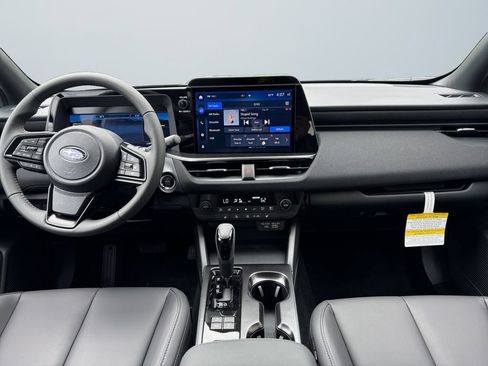 New 2026 Subaru Outback Premium AWD/4WD image 10