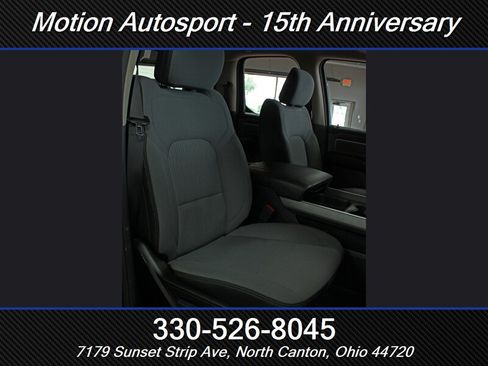 Used 2020 RAM 1500 Big Horn AWD/4WD image 36