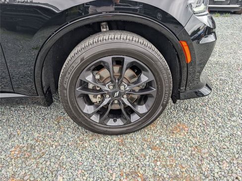 Used 2025 Dodge Durango R/T w/ Blacktop Package AWD/4WD image 9
