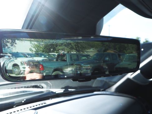 New 2026 RAM 1500 Rebel w/ Rebel Level 2 Equipment Group AWD/4WD image 21