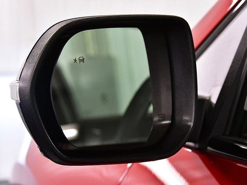 Used 2024 GMC Acadia AT4 w/ LPO, Floor Liner Package image 14