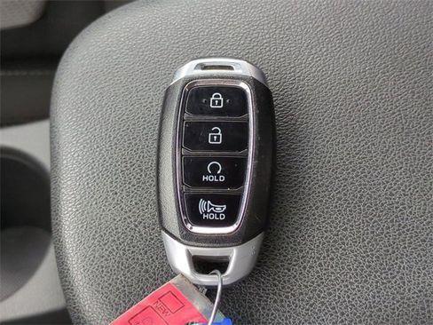 Used 2023 Hyundai Kona SEL w/ Winter Weather Package image 27