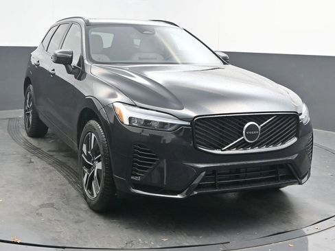 New 2026 Volvo XC60 T8 Core w/ Climate Package image 1