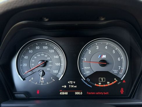 Used 2016 BMW M2 RWD image 27