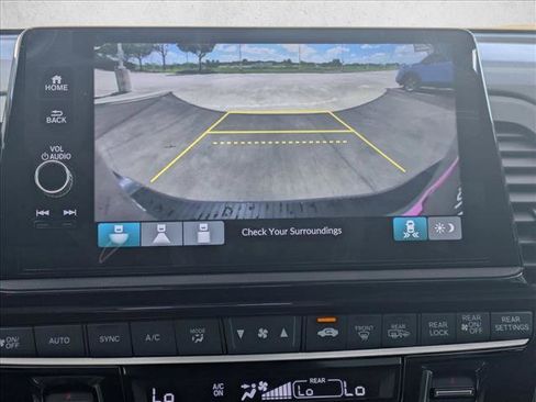 New 2026 Honda Odyssey EX-L image 13