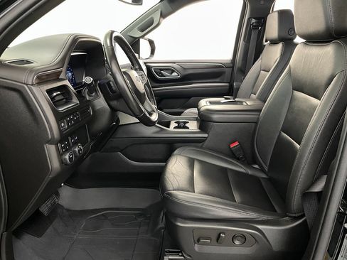 Certified 2022 Chevrolet Tahoe Z71 image 7