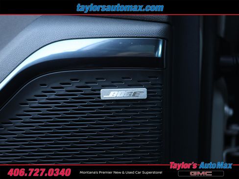 New 2026 GMC Acadia AT4 w/ Luxury Package image 37