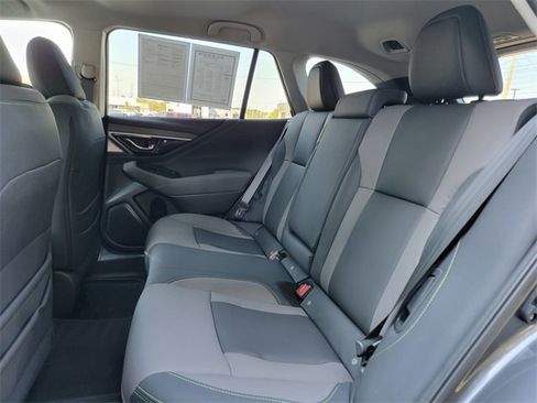 Used 2025 Subaru Outback Onyx Edition XT w/ Popular Package #2 image 21
